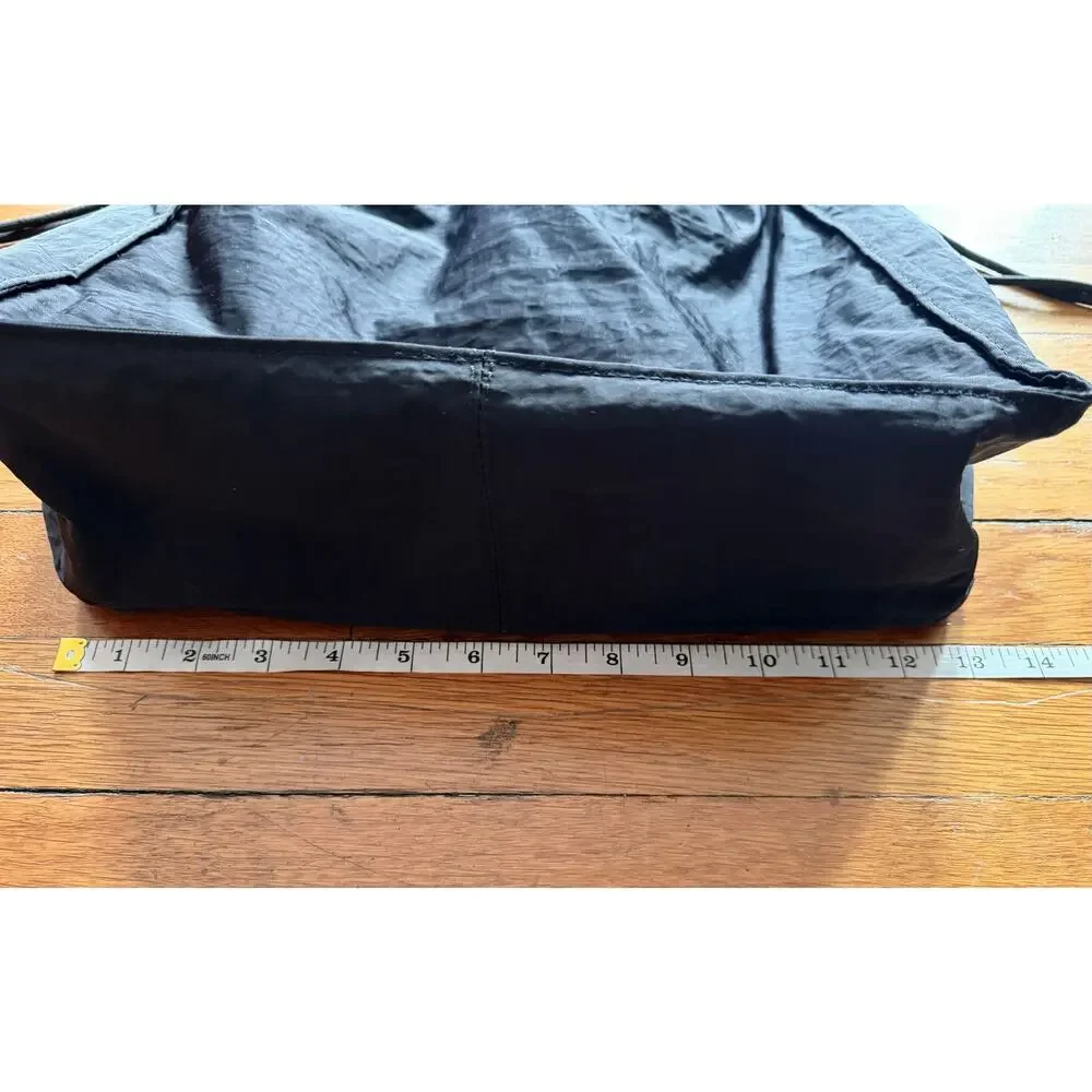 ROTUNDA Sant Hobo Bag | Color: Black
